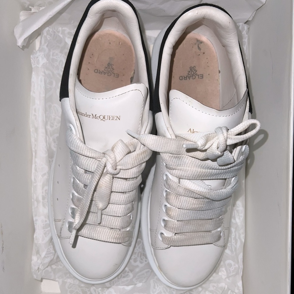 Alexander McQueens